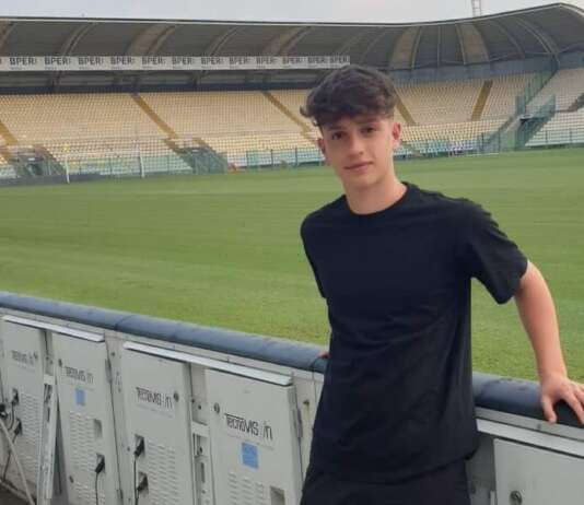 Incidente a Colliano, lacrime e dolore anche a Contursi Terme per il 18enne Domenico Russo