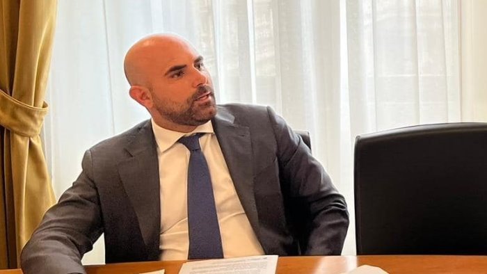 Campania. Ferrante, Forza Italia decisiva su scelta candidato e per vittoria centrodestra