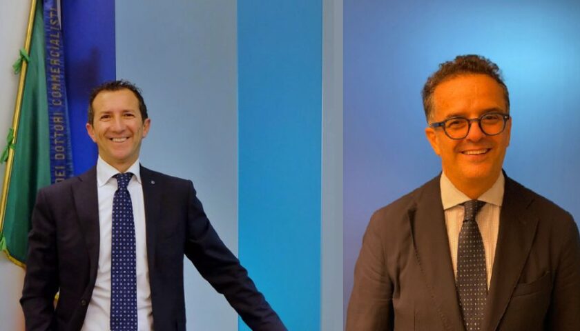IL RUOLO DEI PROFESSIONISTI NELLA PREVENZIONE DELLA CRISI E IL CONFRONTO CON ISTITUZIONI ED ENTI PER LA CRESCITA DEL TERRITORIO