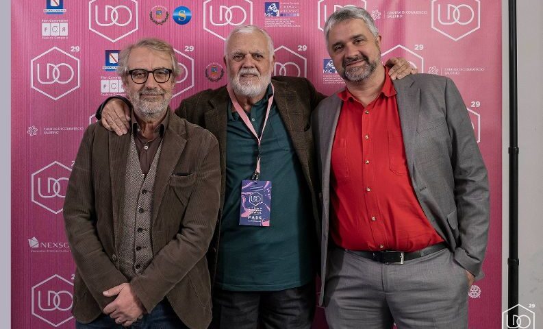 SALERNO, I VINCITORI DELLA XXIX EDIZIONE DI LINEA D’OMBRA FESTIVAL