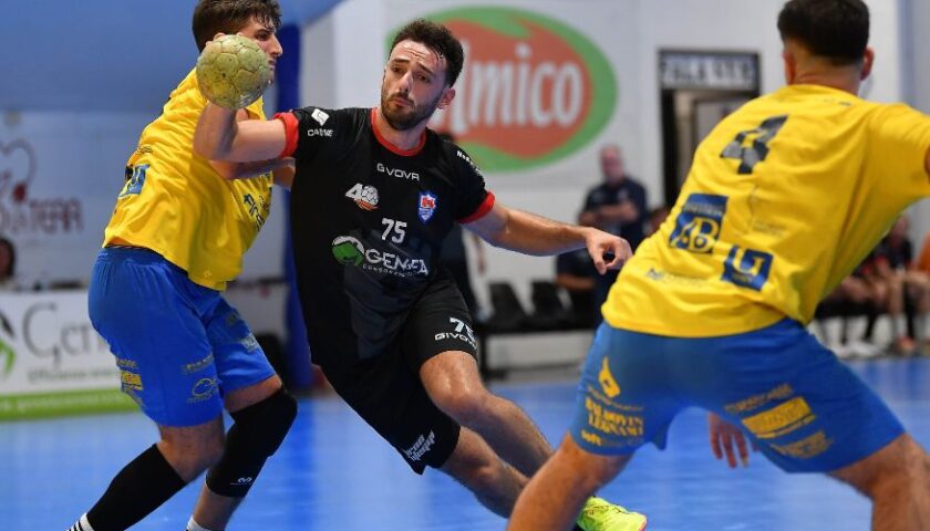RIPARTE LA SERIE A: GENEA LANZARA OSPITE DEL BOLOGNA UNITED