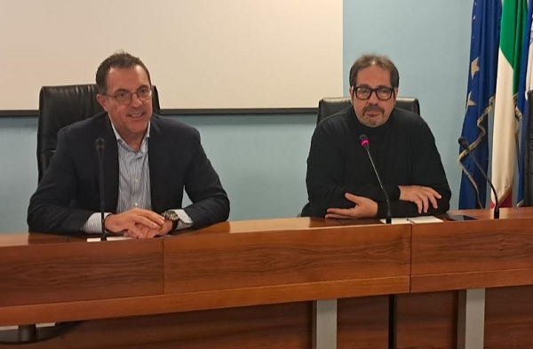Camera di Commercio di Salerno lancia contributi per favorire la transizione digitale delle Pmi