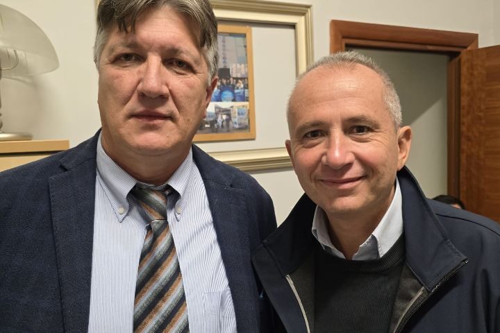 Forza Italia Salerno, nuovi incarichi