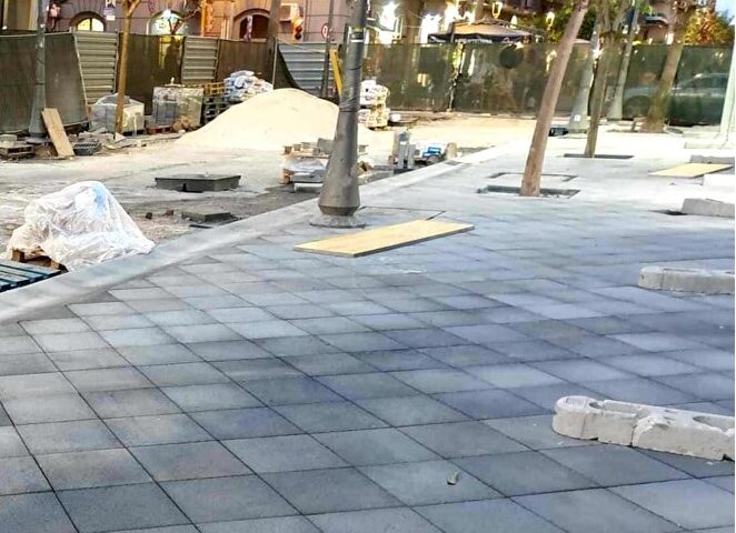 Salerno, pavimentazione di corso Vittorio Emanuele: i dubbi di Celano (Forza Italia)