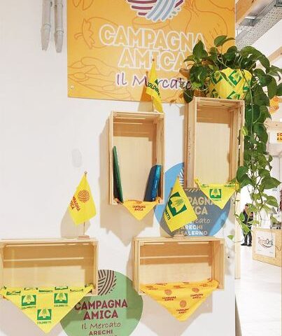 CAMPAGNA AMICA ARECHI DI SALERNO, ARRIVA LA LIBRERIA CIVICA DIFFUSA