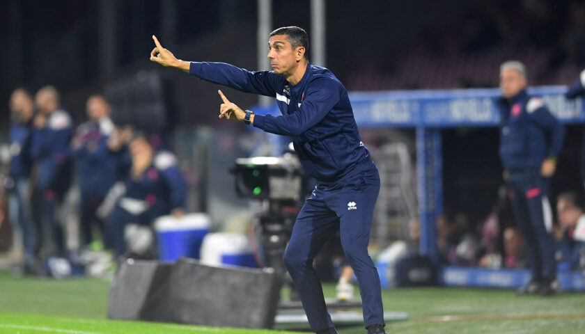 Bari, Longo: “Diverse occasioni che non siamo riuscite a sfruttare”