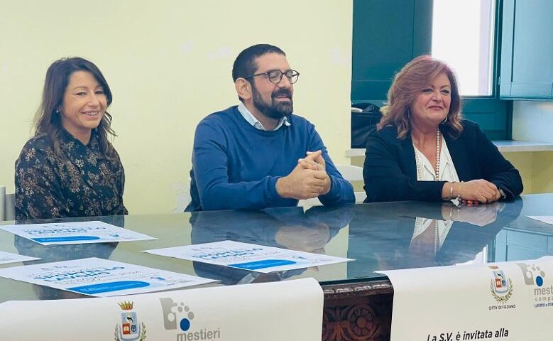 Fisciano, inaugurato lo “Sportello Lavoro”