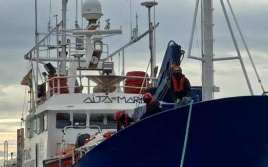 Sbarco migranti, il sindaco di Salerno: ci confermiamo città dell’accoglienza