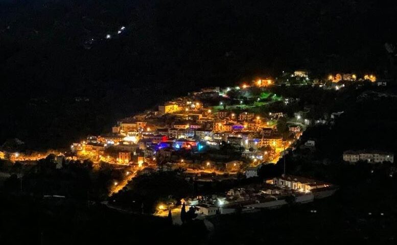 Montecorice ospita la terza edizione del Presepe Vivente