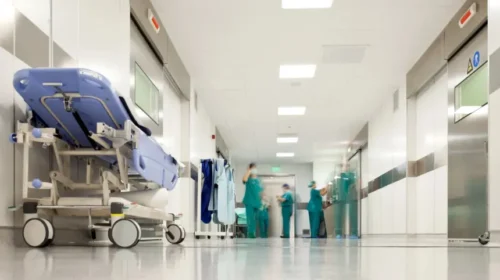 Infezioni ospedaliere, Codici: numeri da emergenza nazionale, non si può continuare a chiamarla fatalità
