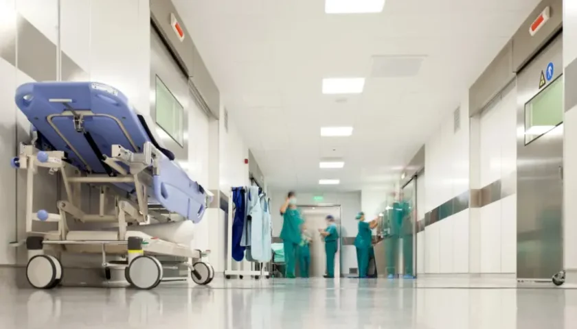 Salerno, presentato lo studio sui tumori: aumenti nell’area nord