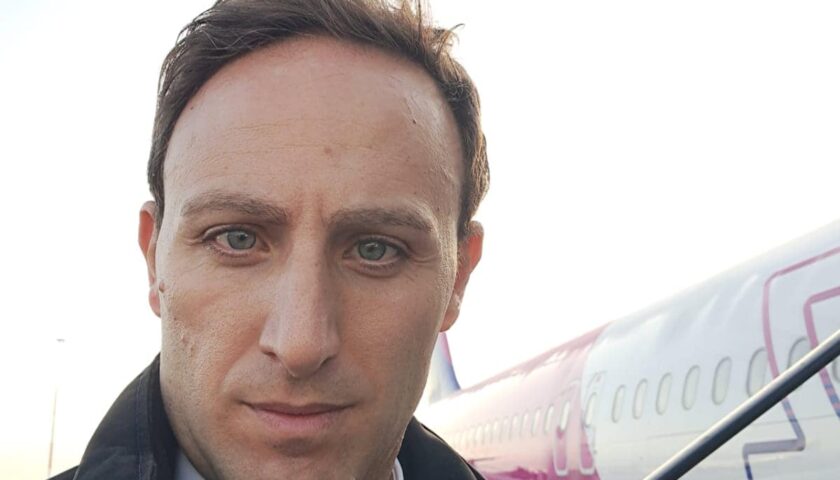 Piero De Luca (PD): “Missione in Albania. Allargamento verso Balcani strategiche per Europa”