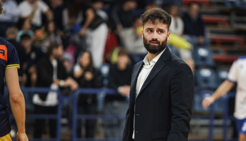 BASKET, A SCAFATI ARRIVA CREMONA: IMPERATIVO TORNARE A VINCERE