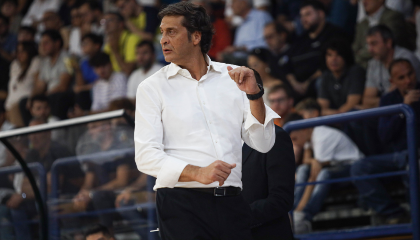 SCAFATI TORNA A VINCERE, BATTUTA CREMONA