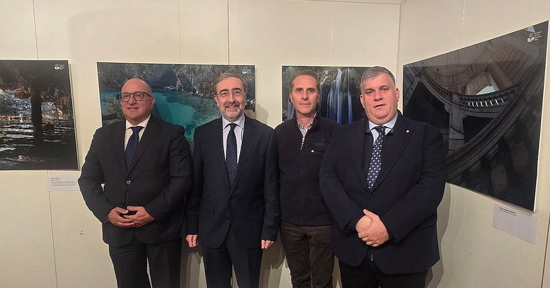 SETTIMANA DELLA CUCINA ITALIANA NEL MONDO:  IL PARCO NAZIONALE DEL CILENTO, VALLO DI DIANO E ALBURNI PROTAGONISTA A OSLO