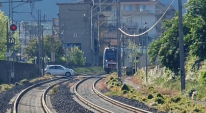 Nocera Superiore. Guasto al passaggio a livello, giovedì sarà modificata viabilità in via Mazzini