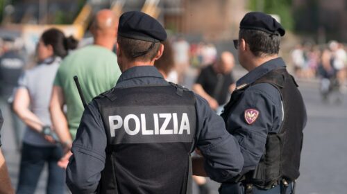 Controlli straordinari a Salerno durante le festività pasquali: gli esiti delle attività