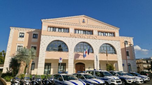 Agropoli, sotto sequestro auto senza assicurazione: era stata rubata a Salerno