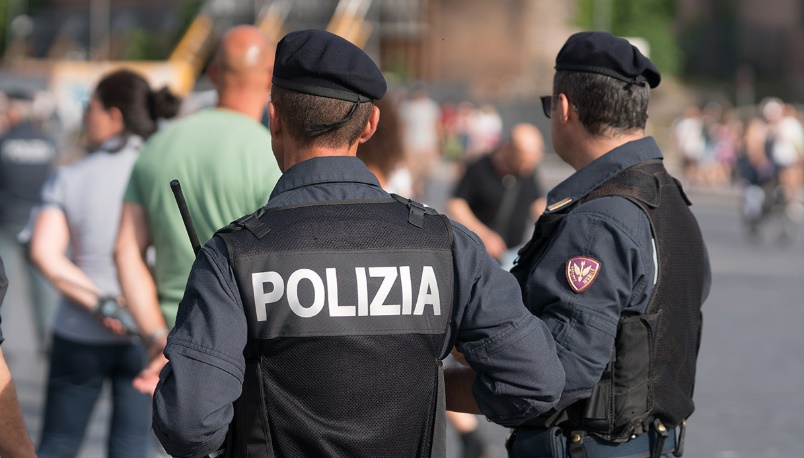 Controlli straordinari a Salerno durante le festività pasquali: gli esiti delle attività