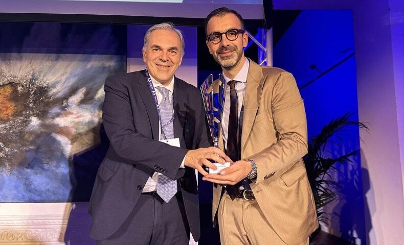 Lean Healthcare Award 2024: la Asl Salerno trionfa per l’integrazione sociosanitaria con le Botteghe della Comunità