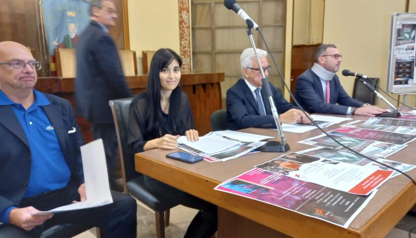 Al via la 78esima edizione del Festival Internazionale del Cinema di Salerno