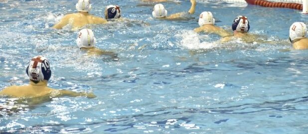 Pallanuoto A2, domani si presenta la Rari Nantes Salerno