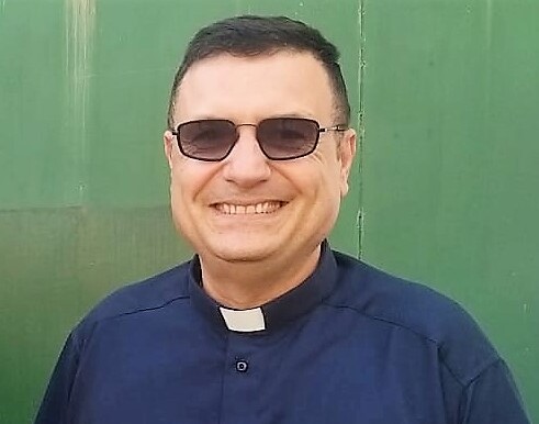 Salerno, ex parroco di Santa Maria ad Martyres di Torrione aggredito in chiesa a Palermo