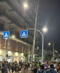 Scafati, dall’ 8 dicembre al 6 gennaio si parte con la sperimentazione della Ztl