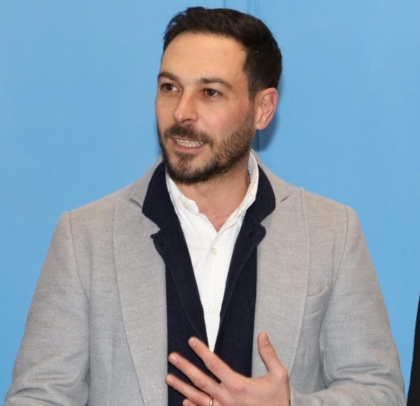 Baronissi, Siniscalco (FdI) sull’escalation di furti: “Istituiamo la Polizia della Valle dell’Irno”