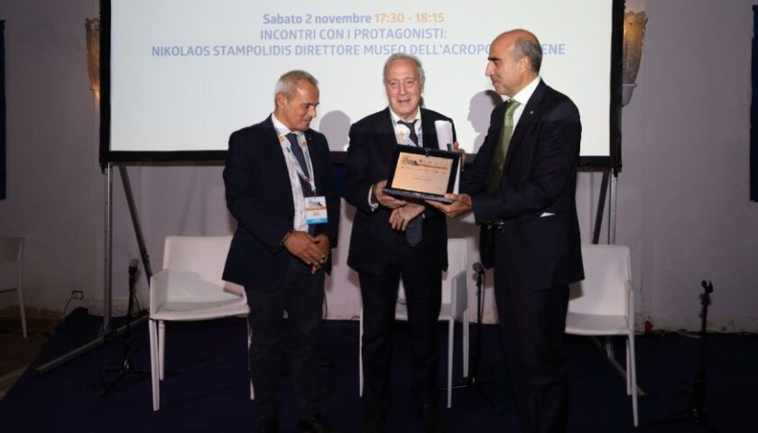 BMTA 2024: i Premi Paestum “Mario Napoli”, ArcheoVirtual e i numeri finali della XXVI edizione