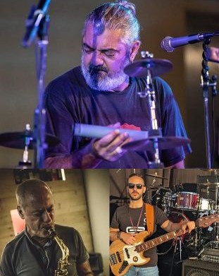 SALERNO: 2° FINE SETTIMANA PER “RITORNO AI MERCANTI”, CONCERTO ELECTRIC ETHNO JAZZ -RACCONTI IN OSTERIA