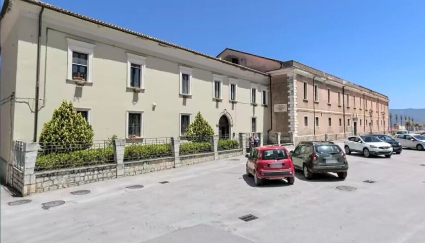 “Chiesa e Intelligenza Artificiale: sfide e opportunità”, incontro sabato
