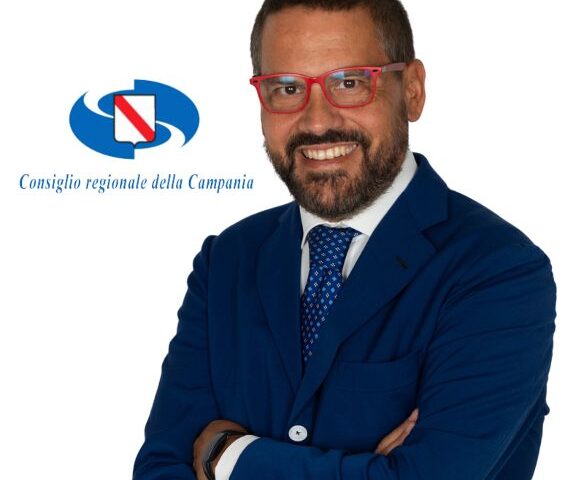 Stop al nuovo ospedale di Battipaglia, Tommasetti: “Due città mortificate dalla Regione”