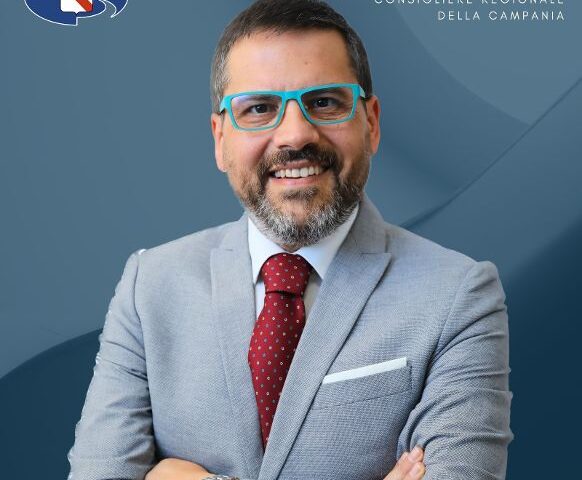 Ponte Tanagro incompiuto, Tommasetti interroga De Luca