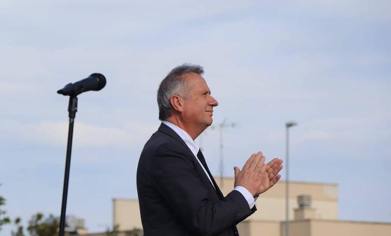 Dario Vassallo: “Denunciamo l’intreccio ‘Sistema Cilento’ e i fondi opachi all’azienda indagata Dervit”