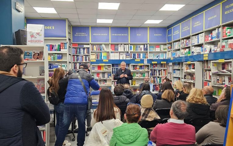 Fondazione Vassallo: “Un Weekend di Speranza tra Salerno, Agropoli e Battipaglia”
