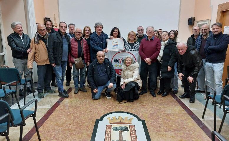 M5S, Villani: “Nasce il gruppo territoriale di Nocera Inferiore”