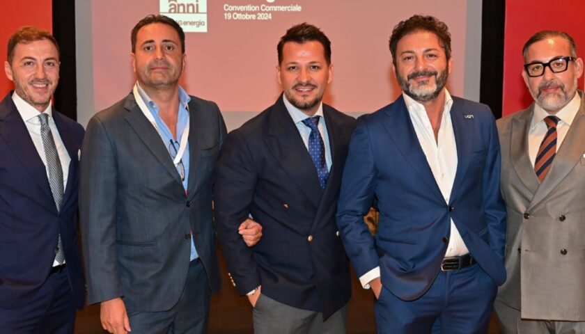 4g Energia, una convention in occasione del decimo anniversario