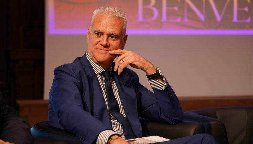 Salerno capitale della pubblica amministrazione: confronto col ministro Zangrillo