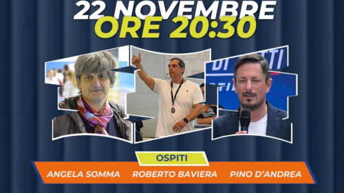 “Zona Cesarini Sport”, pronti per il primo appuntamento: stasera diretta streaming