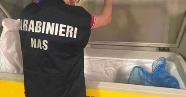 Nas nelle mense scolastiche, il plauso di Coldiretti