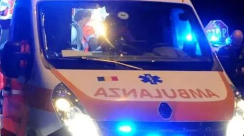 Eboli, scontro auto-tir sull’A2 del Mediterraneo: muore il 21enne Vincenzo Garzillo dopo giorni di agonia