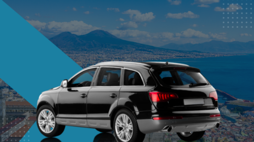 Autonoleggio Napoli: la guida completa per visitare la città e dintorni in libertà