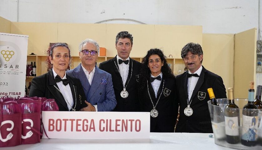 È on-line il blog di Cilento Tastes Racconta: una vetrina virtuale che riunisce storie, curiosità e aggiornamenti del Cilent