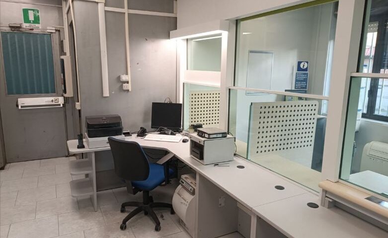 POSTE ITALIANE: NUOVAMENTE OPERATIVO L’UFFICIO DI CAPITELLO