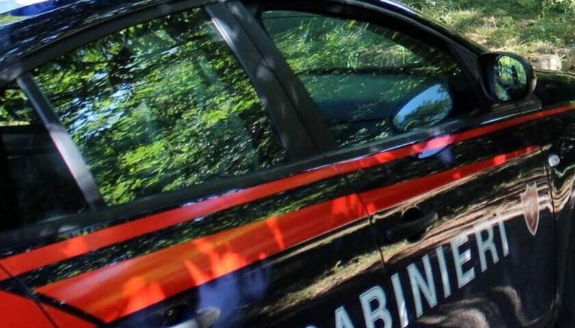 Ladri in azione a Casaletto Spartano, tre tabacchi presi di mira