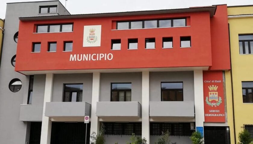 SINISTRA ITALIANA EBOLI-UNA MARCIA PER LA LEGALITÀ CHE ESCLUDE INVECE DI UNIRE