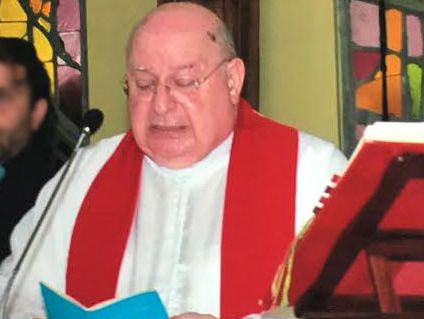 Salerno, addio a Mons Galderisi: cordoglio del sindaco