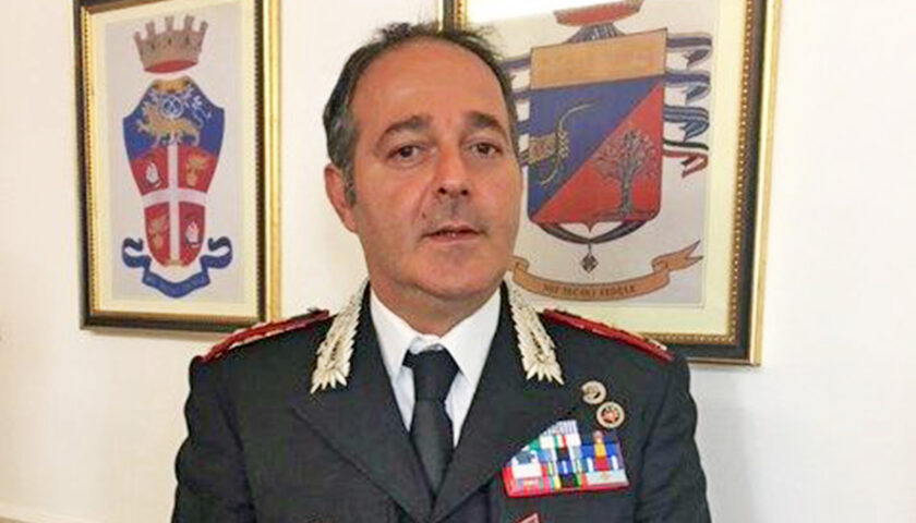 Omicidio Vassallo, la Cassazione accoglie il ricorso del colonnello Cagnazzo