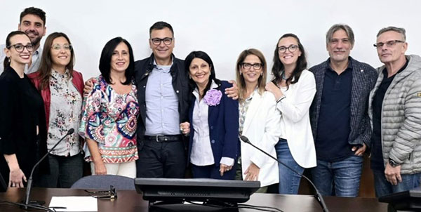 “Problematiche Muscolo Scheletriche  e del Paziente Sportivo”: il Focus dei fisioterapisti di Salerno nel loro secondo congresso